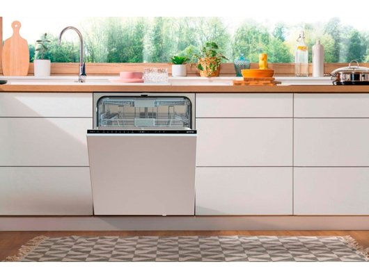 Встраиваемая посудомоечная машина GORENJE GV693B67AD